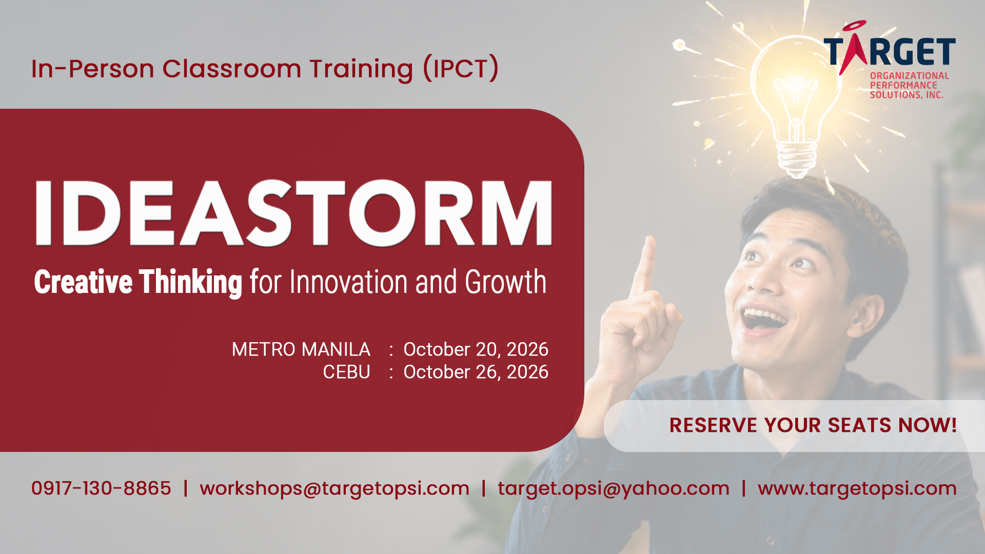 IdeaStorm