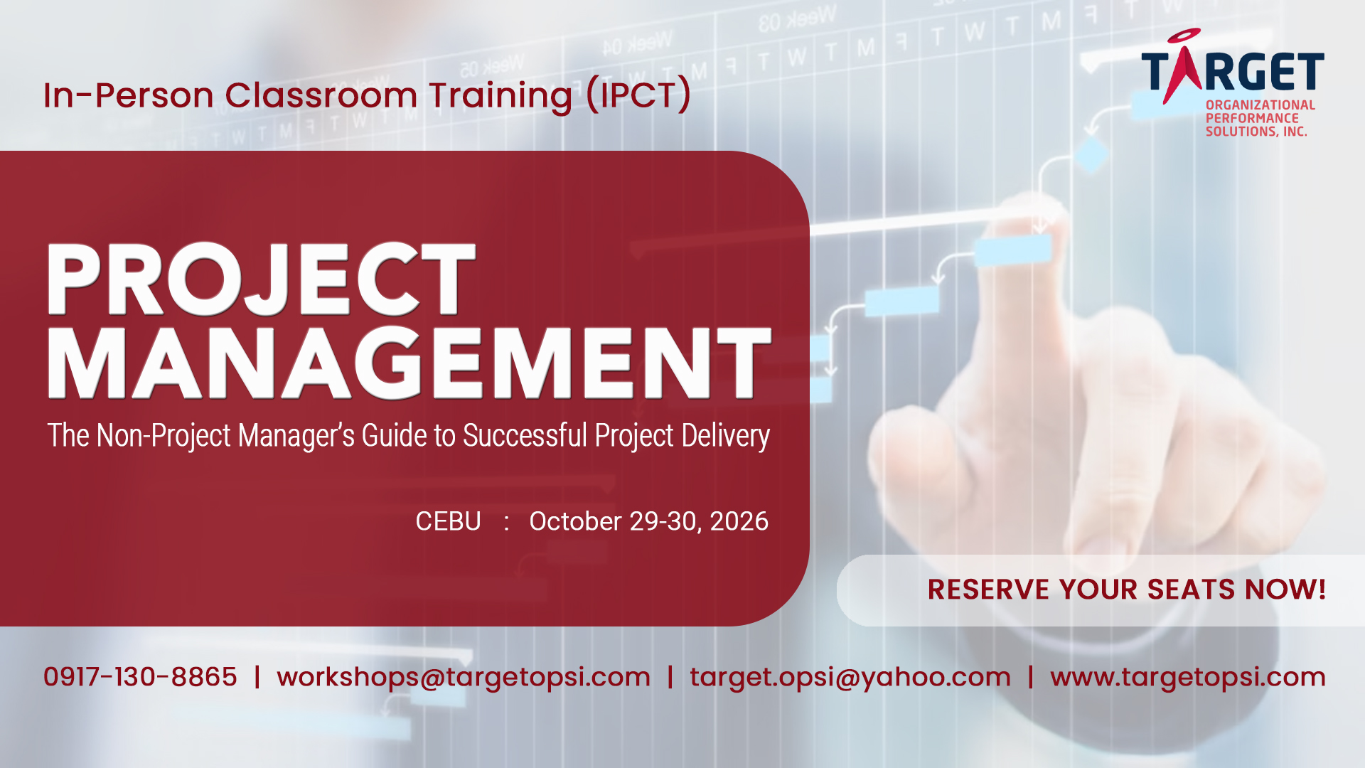 Project Management